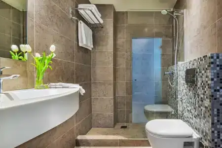 Ammon Zeus Luxury Beach - 42