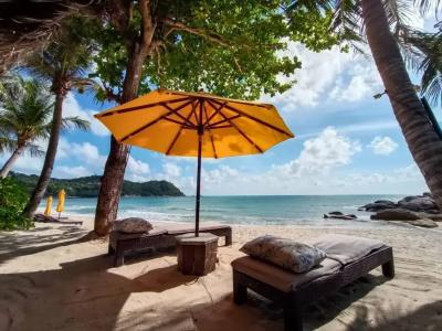 Buri Rasa Koh Phangan - Sha Extra Plus - 22