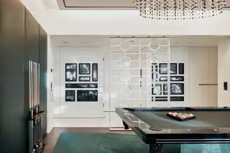The Dolder Grand - 120