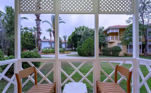 Euphoria Palm Beach Resort - 46