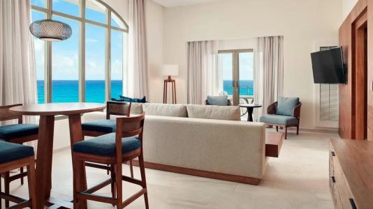 Jw Marriott Cancun Resort & Spa - 81