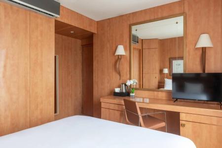 Best Western Ronceray Opéra - 32