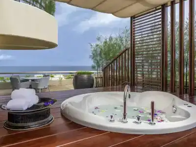 Hilton Phuket Arcadia Resort & Spa - Sha Plus - 79