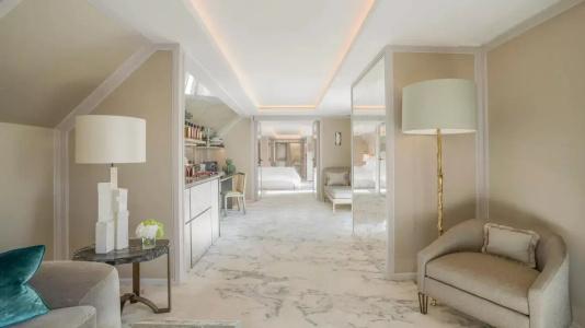 DE CRILLON - 75