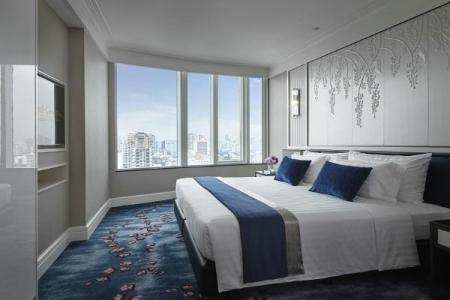 Grande Centre Point Sukhumvit 55 Thong Lo - Sha Plus - 33