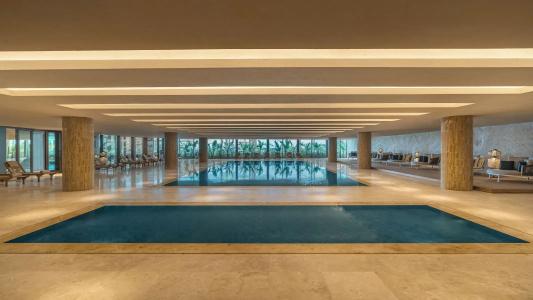 Sheraton Cesme Resort & Spa - 26