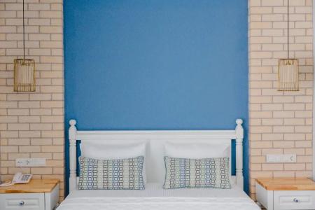 Luvi Kaş Otel - Adults Only (+16) - 49
