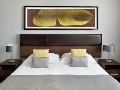 Mövenpick Al Mamzar Dubai - 8