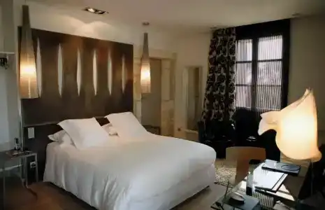 Domaine de Verchant & Spa - Relais & Châteaux - 22