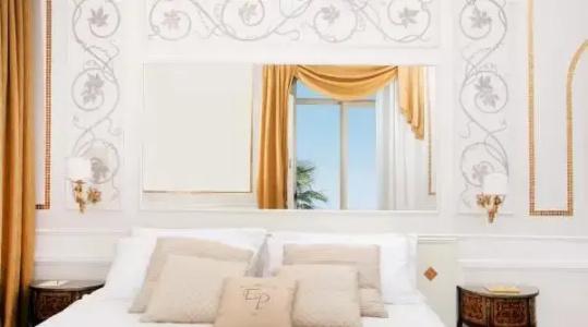 Luxury Villa Excelsior Parco - 87