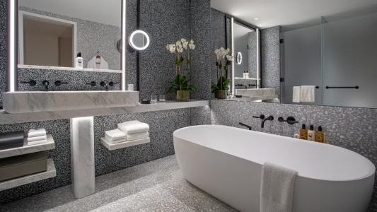 The Ritz-Carlton New York, Nomad - 56