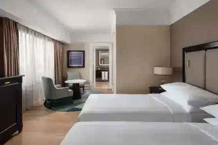 Istanbul Marriott Hotel Pendik - 3