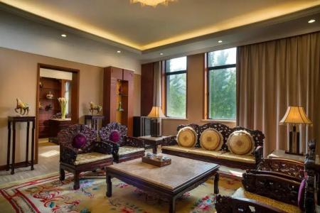 Grand Mercure Xian On Renmin Square - 29