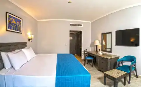 Coral Beach Resort Tiran (Ex. Rotana) - 8