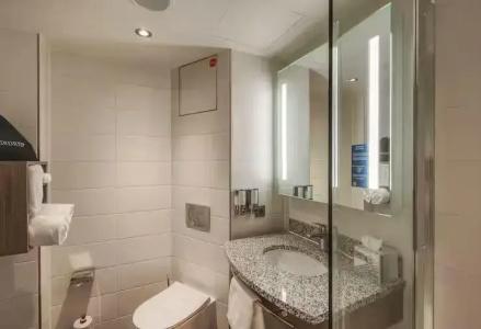 Hampton by Hilton Stuttgart City Centre - 43