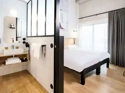 ibis Styles Namur - 39