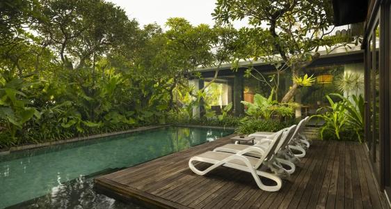 The Anvaya Beach Resort Bali - 54