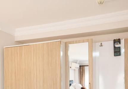 Oban Suites Istanbul - 29