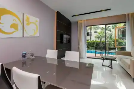 The Charm Resort Phuket - Sha Certified - 59