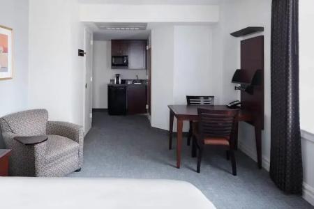Club Quarters Downton, Houston - 55