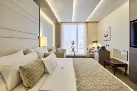 Vp Plaza España Design - 46