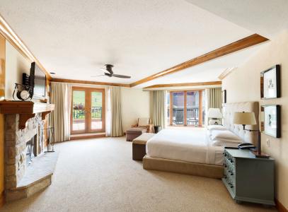 Park Hyatt and Spa, Vail Valley - 98