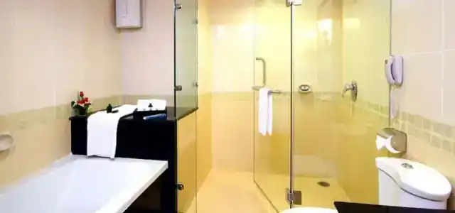 Kalim Resort - Sha Plus - 34