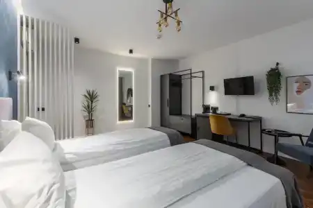 Rixwell Konventa Seta Design - 58