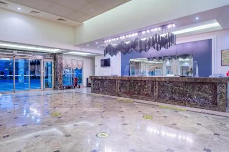 Euphoria Palm Beach Resort - 33