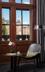 Art'otel Amsterdam part of Radisson group - 88
