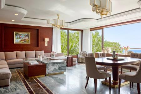 Pomegranate Wellness Spa - 127