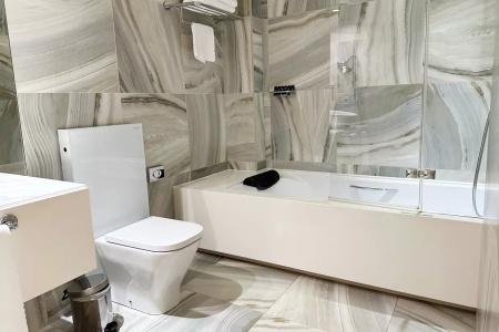 Cosmopolita Boutique & Spa - 56