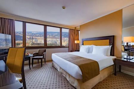 Corinthia Prague - 23