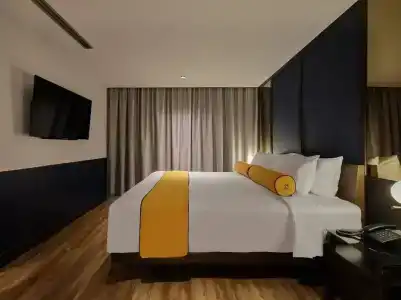 Bangkok Cha-Da - 2