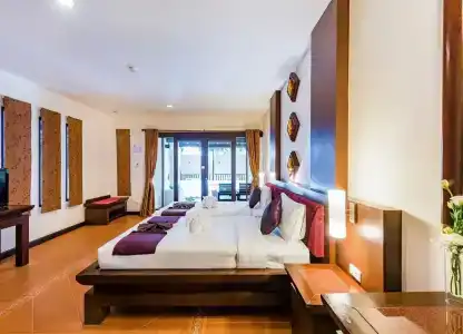Duangjitt Resort And Spa - Sha Plus - 87