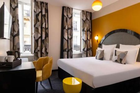 Hôtel Regina Opéra Grands Boulevards - 46