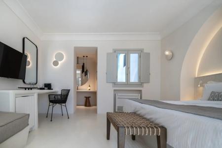 Akra Suites - 25