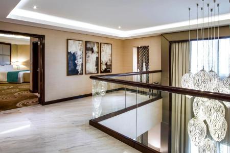 Crowne Plaza Dubai Deira, An Ihg - 70