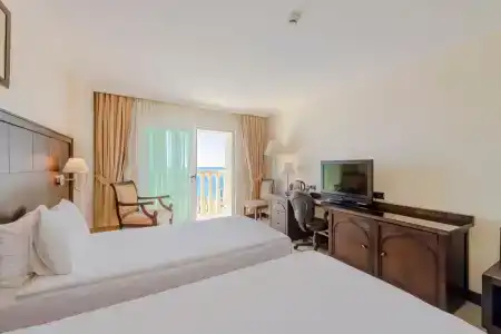 Crowne Plaza Antalya, an IHG - 43