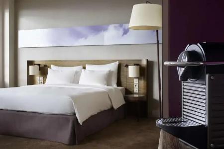 Radisson Blu, Lyon - 40