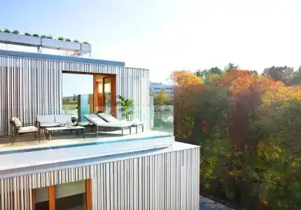 Arima & Spa - Small Luxury Hotels - 56
