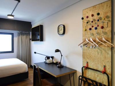 ibis budget East - 31