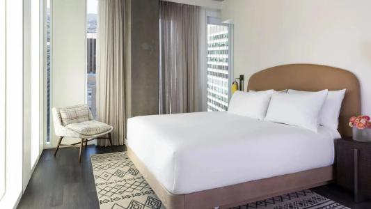 Hyatt Centric Congress Avenue Austin - 74