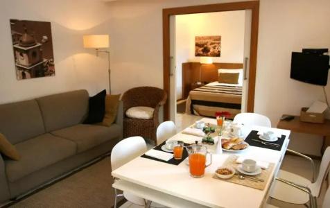 Rota Suites - 39