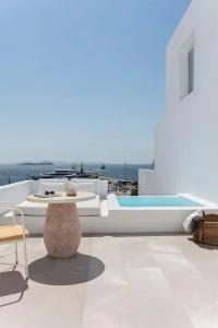 Porto Mykonos - 17