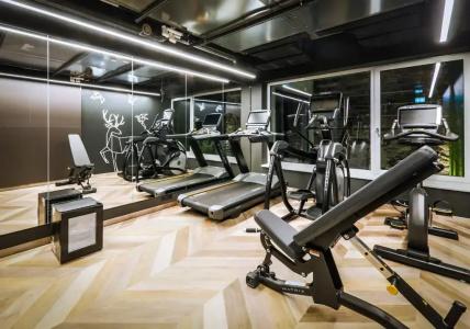24 by Avenida & Residences Kaprun - 28