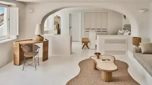Mystique, a Luxury Collection, Santorini - 58