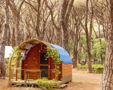 Villaggio Camping Le Marze - 122