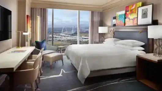 Omni Dallas - 124