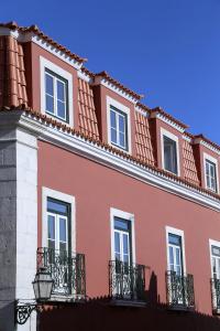 são Vicente Alfama By Triuss - 24